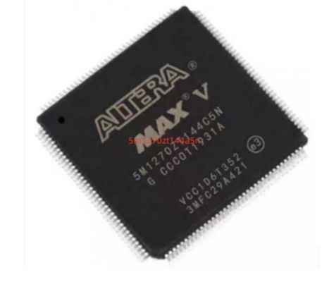 Embedded Processors 5M1270ZT144A5N