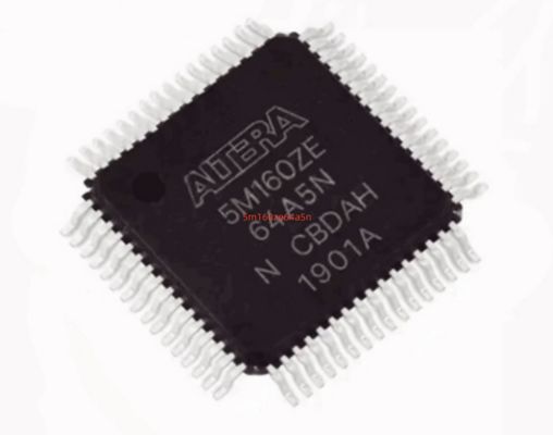 Embedded Processors 5M160ZE64A5N