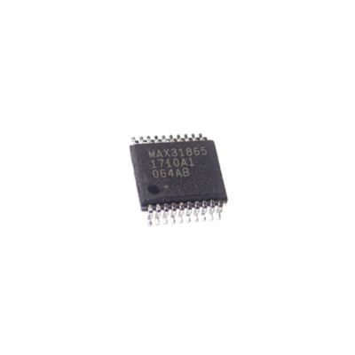 Embedded Processors 5M240ZM68C5N