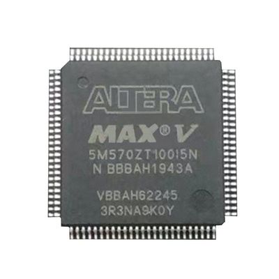 Embedded Processors 5M570ZT100C4N