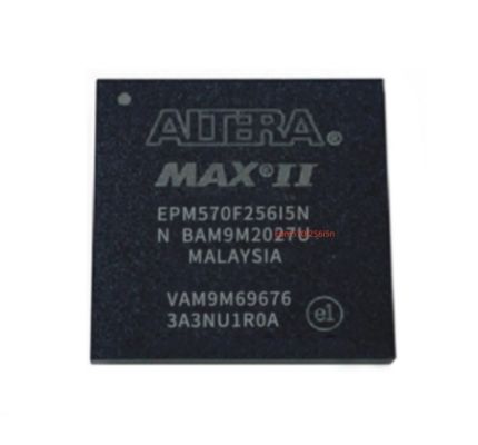 Embedded Processors EPM570F256I5N