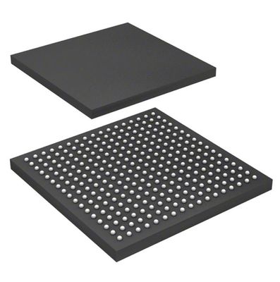 Embedded Processors EPM2210F324I5N