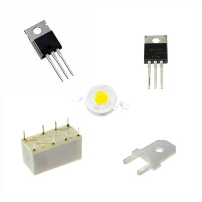 Embedded Processors 5M40ZE64C4N