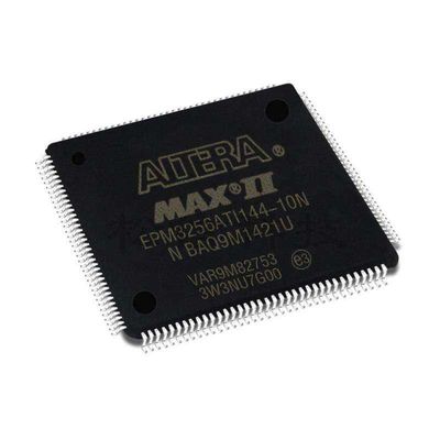Embedded Processors EPM3256ATI144-10N