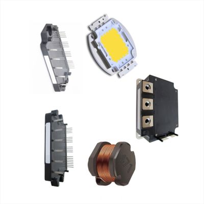 Embedded Processors 5M570ZT100A5N