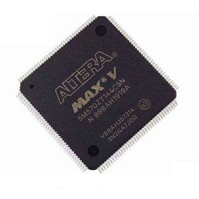Embedded Processors 5M570ZT100A5N