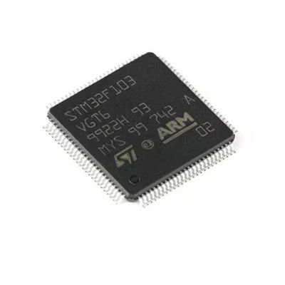 Embedded Processors 5M570ZT100A5N