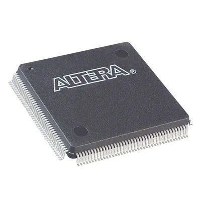 Embedded Processors EPM7192EQC160-15