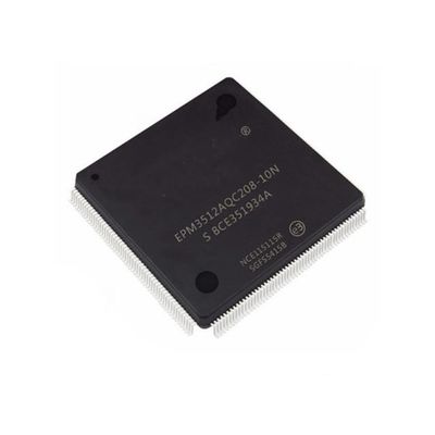Embedded Processors EPM3512AQC208-10