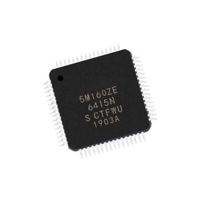 Embedded Processors 5M160ZE64I5N