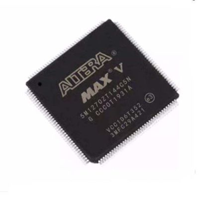Embedded Processors 5M1270ZT144I5