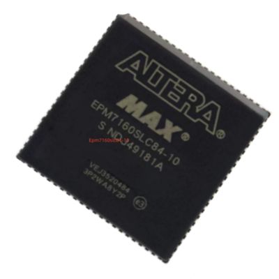 Embedded Processors EPM7160SLC84-10