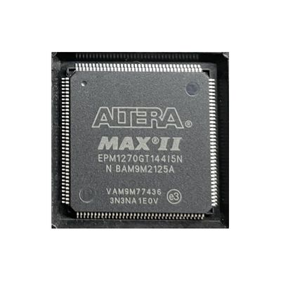 Embedded Processors EPM1270GT144C4N