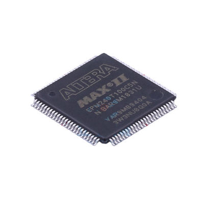 Embedded Processors EPM570GT144C4N