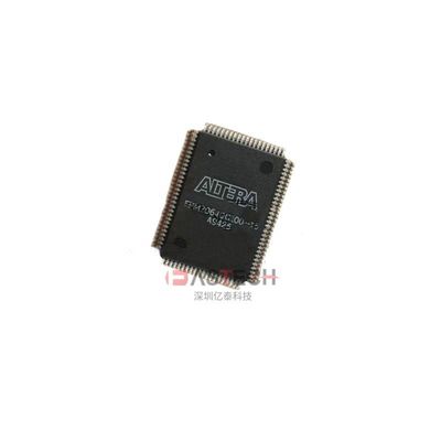Embedded Processors EPM7064QC100-15