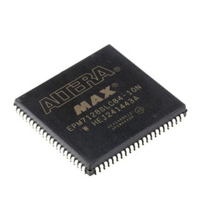 Embedded Processors EPM7128SLC84-10N