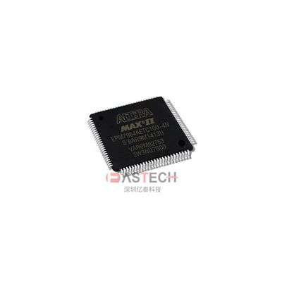 Embedded Processors EPM7064AETC100-4