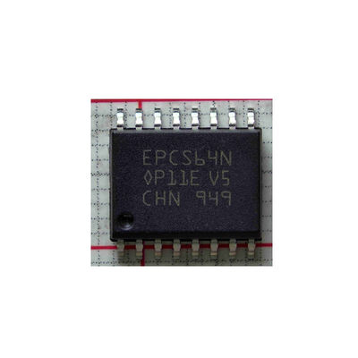 Embedded Processors EPCS64SI16N
