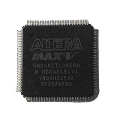 Embedded Processors 5M240ZT100C5N