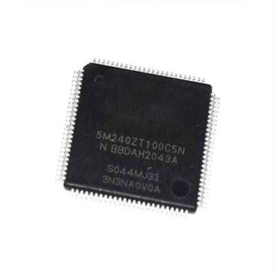 Embedded Processors 5M240ZT100C5N