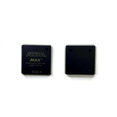 Embedded Processors EPM3256AQC208-10N