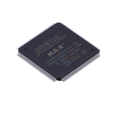 Embedded Processors EPM3128ATI144-10N