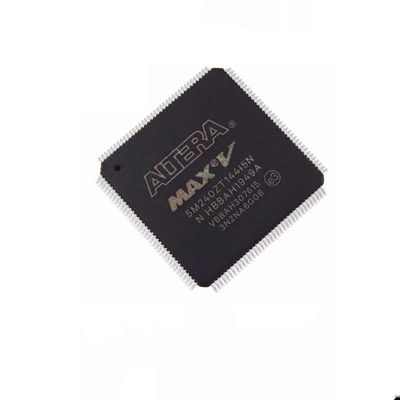 Embedded Processors 5M240ZT144C5N