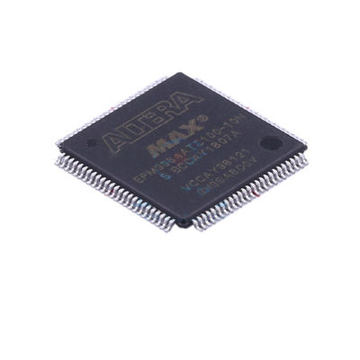 Embedded Processors 5M160ZE64C5N