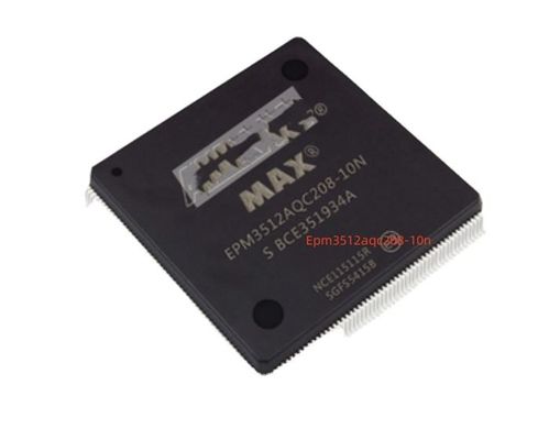 Embedded Processors EPM3512AQC208-10N