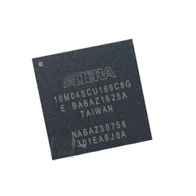 Embedded Processors 5M240ZT100A5N