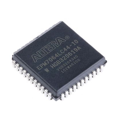 Embedded Processors EPM7064LC44-10