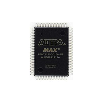 Embedded Processors EPM7128SQC100-6