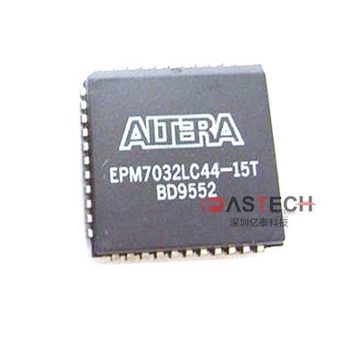 Embedded Processors EPM3032ALC44-4