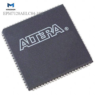 Embedded Processors EPM7128AELC84-10N