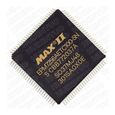 Embedded Processors EPM7256AETC100-5N