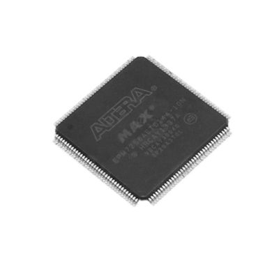 Embedded Processors EPM7256AETC144-10