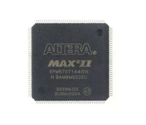 Embedded Processors EPM570T144C5N