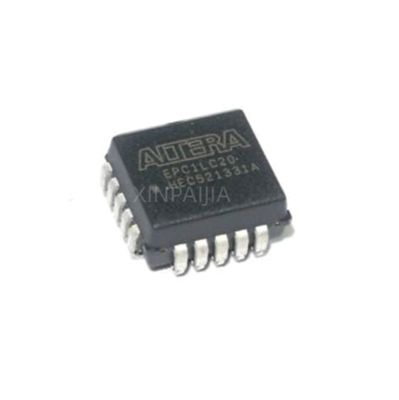Embedded Processors EPC1LC20