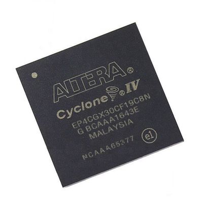 Embedded Processors EPC1441LI20