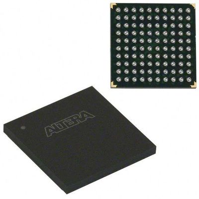Embedded Processors EPM240GF100C5N
