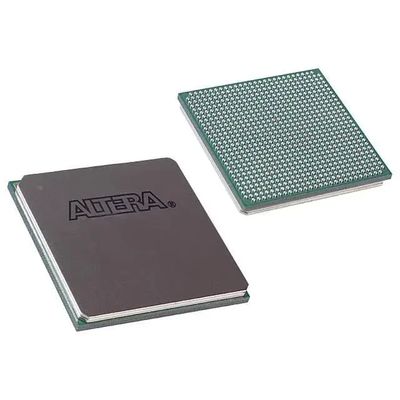 Embedded Processors EPM240GF100C5N