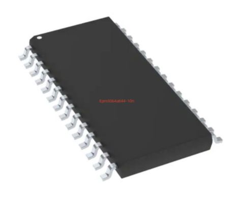 Embedded Processors EPM3064ATI44-10N