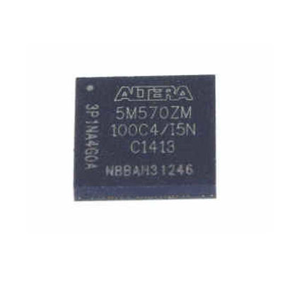 Embedded Processors 5M570ZF256C5N