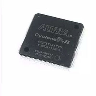 Embedded Processors EPM2210F256C5