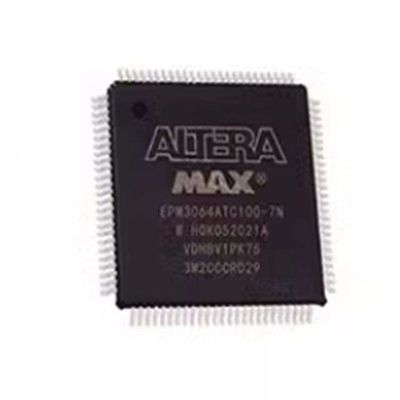 Embedded Processors EPM3064ATC100-10