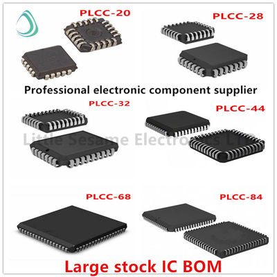 Embedded Processors EPM7128AELC84-10