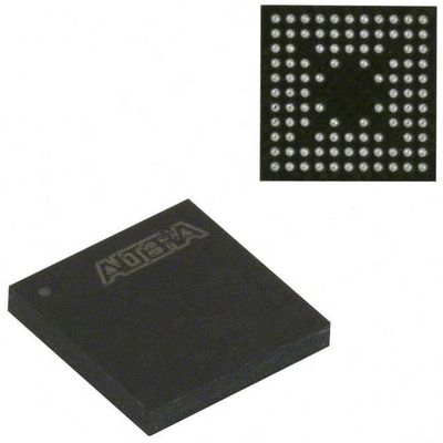 Embedded Processors 5M570ZM100C5N