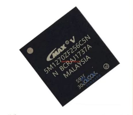 Embedded Processors 5M570ZM100C5N