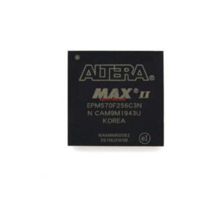 Embedded Processors EPM570F256I5