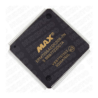 Embedded Processors EPM7256AEQC208-7N